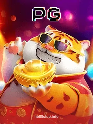 hb88 Fortune Tiger