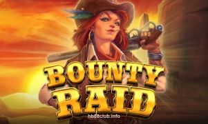 Bounty Raid
