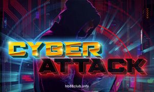 Chơi Cyber Attack tại hb88