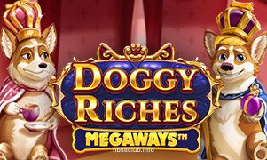 Doggy Riches Megaways™ tại hb88