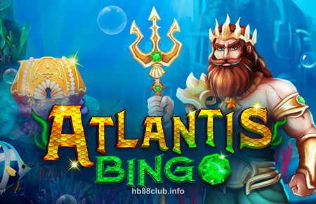 Atlantis Bingo tại hb88club.info