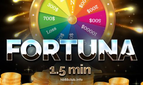 Fortuna 1.5 min khuyến nghị 1