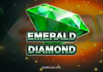 Emerald Diamond hb88
