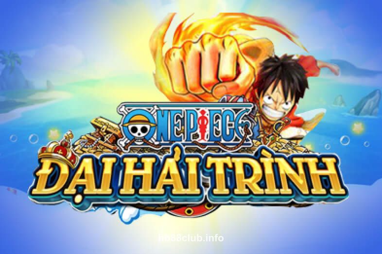 hb88 Đại Hải Trình Slot Game